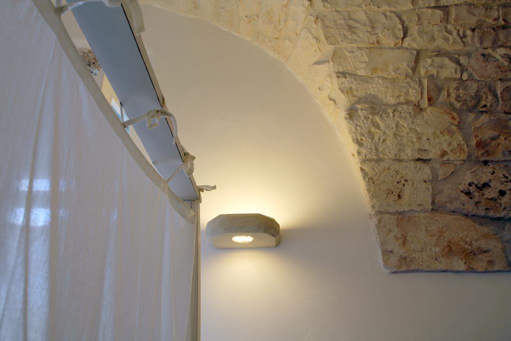 La Vecchia Tabaccheria B&B オストゥーニ 部屋 写真