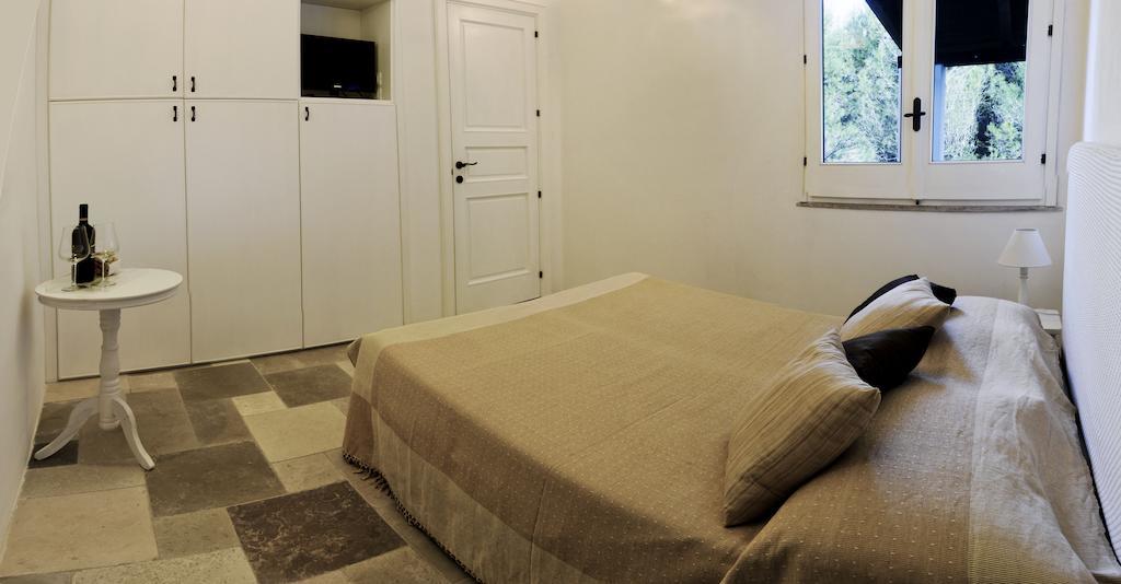 La Vecchia Tabaccheria B&B オストゥーニ 部屋 写真